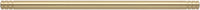 Griffith Pull 8 13/16'' cc Warm Brass A956-WB