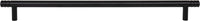 Griffith Pull 12'' cc Matte Black A957-BL