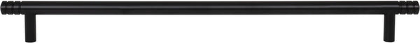 Griffith Pull 12'' cc Matte Black A957-BL