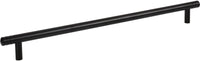 Griffith Pull 12'' cc Matte Black A957-BL