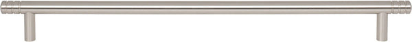 Griffith Pull 12'' cc Brushed Nickel A957-BRN