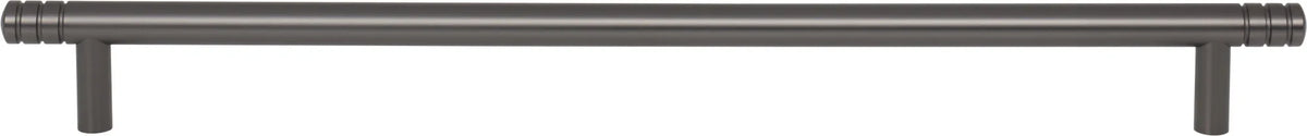 Griffith Pull 12'' cc Slate A957-SL