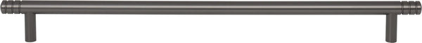 Griffith Pull 12'' cc Slate A957-SL