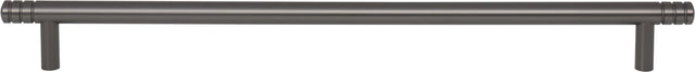 Griffith Pull 12'' cc Slate A957-SL