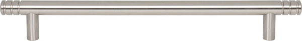 Griffith Appliance Pull 12'' cc Brushed Nickel A958-BRN