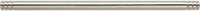 Griffith Appliance Pull 12'' cc Polished Nickel A958-PN