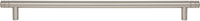 Griffith Appliance Pull 18'' cc Brushed Nickel A959-BRN