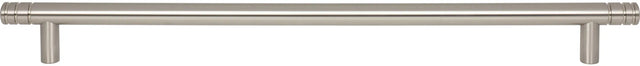 Griffith Appliance Pull 18'' cc Brushed Nickel A959-BRN