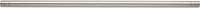 Griffith Appliance Pull 18'' cc Brushed Nickel A959-BRN