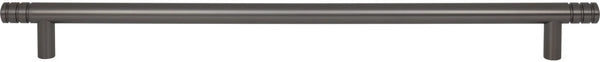 Griffith Appliance Pull 18'' cc Slate A959-SL