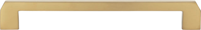 Stainless Indio Pull 7 9/16'' Matte Gold A963-MG