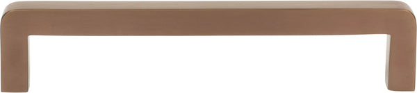 Stainless Tustin Pull 6 5/16'' Matte Rose Gold A972-MRG