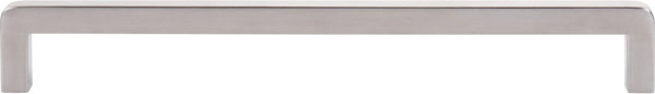 Stainless Tustin Pull 10 1/16'' Brushed Steel A975-SS
