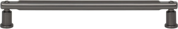 Everitt Pull 7 9/16'' cc Slate A985-SL
