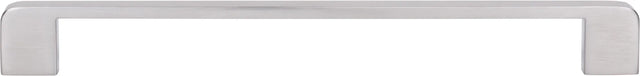 Stainless Clemente Pull 10 1/16'' Brushed Steel A995-SS