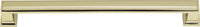 Sutton Place 7 9/16'' cc Bar Pull 293-FG