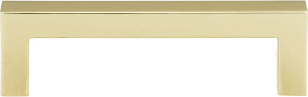 It 3 3/4'' cc Bar Pull A873-FG
