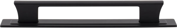 Zander 6 5/16'' cc Bar Pull A6004-BL