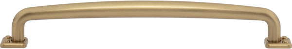 Benning 7 9/16'' cc Bar Pull A544-WB