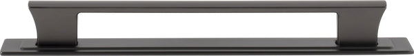 Zander 7 9/16'' cc Bar Pull A6005-SL