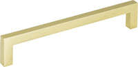 It 6 5/16'' cc Bar Pull A875-FG