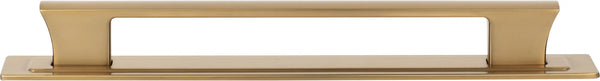 Zander 7 9/16'' cc Bar Pull A6005-WB