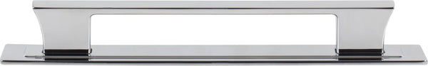 Zander 6 5/16'' cc Bar Pull A6004-CH