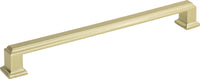 Sutton Place 7 9/16'' cc Bar Pull 293-FG