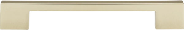 Thin Square 7 9/16'' cc Bar Pull A826-FG