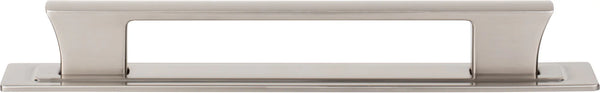 Zander 6 5/16'' cc Bar Pull A6004-BRN