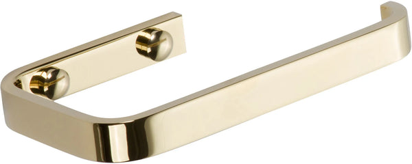 Solange Wall Mounted Toilet Paper Holder SOTP-FG