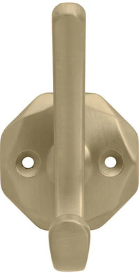 Karat Collection Hook 1-1/4'' cc Champagne Bronze Finish H077848CBZ