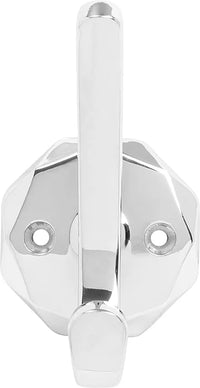 Karat Collection Hook 1-1/4'' cc Chrome Finish H077848CH