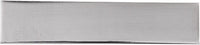 Streamline Collection Pull 1-1/4'' cc Glossy Nickel Finish HH075280-GN