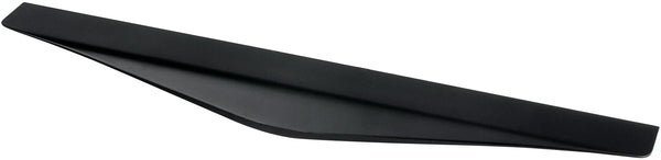 Lips 224mm CC Black Edge Pull 1314-1055-C
