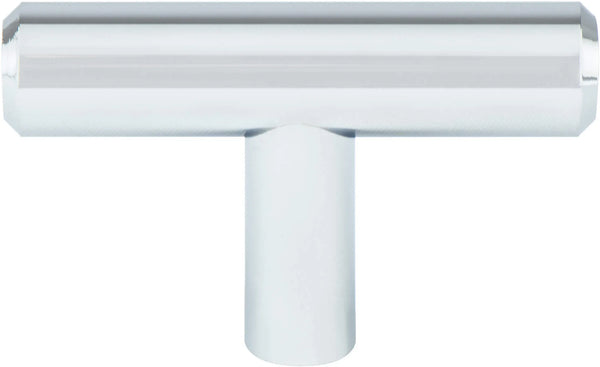 Tempo Polished Chrome Knob 2019-2026-P