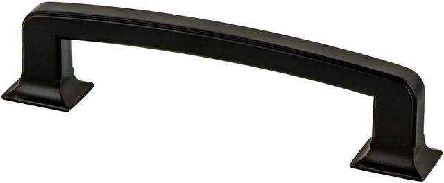 Hearthstone 128mm CC Matte Black Pull 2043-1055-P