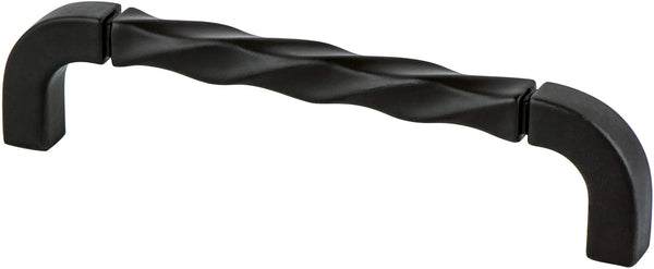 Rhapsody 128mm CC Black Pull 3040-155-P