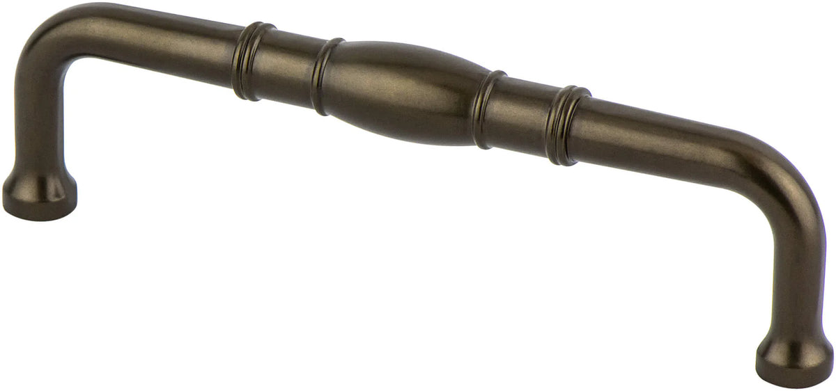 Forte 6'' CC Oil Rubbed Bronze Pull 8269-1ORB-P