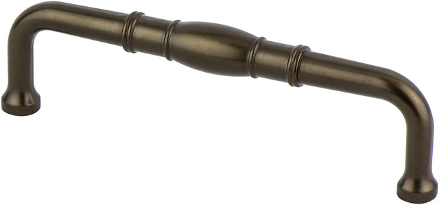 Forte 6'' CC Oil Rubbed Bronze Pull 8269-1ORB-P