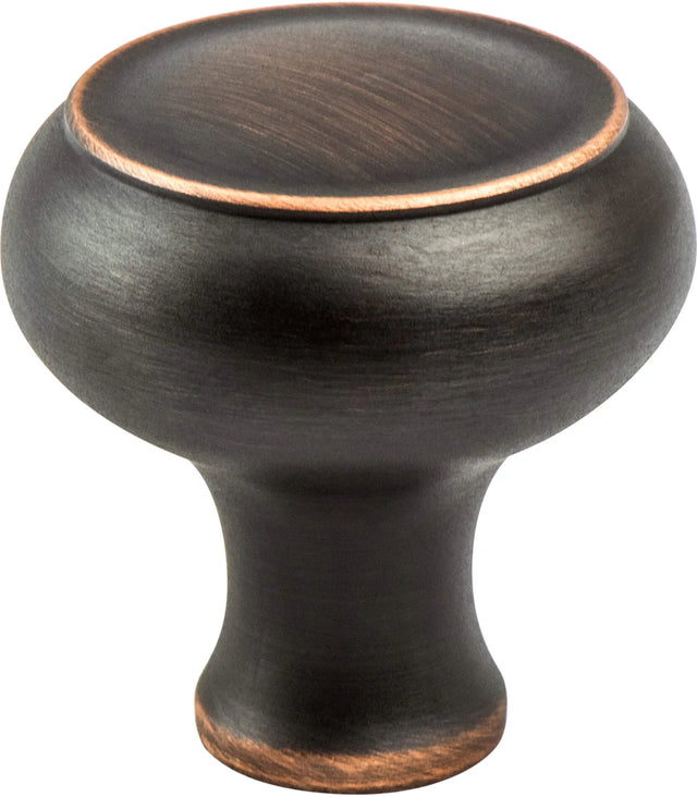 Forte Large Verona Bronze Knob 8280-1VB-P