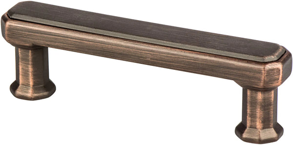 Harmony 3'' CC Verona Bronze Pull 9437-10VB-P