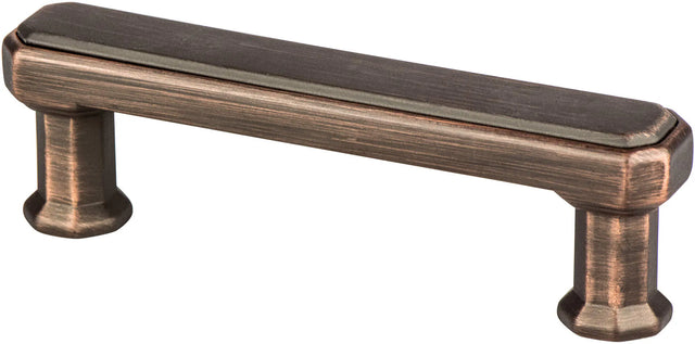 Harmony 3'' CC Verona Bronze Pull 9437-10VB-P