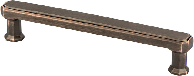 Harmony 128mm CC Verona Bronze Pull 9449-10VB-P