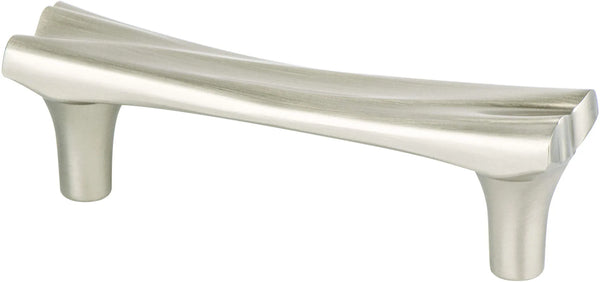 Puritan 3'' CC Brushed Nickel Pull 9487-1BPN-P
