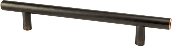 Transitional Advantage Two 128mm CC Verona Bronze T-Bar Pull 9554-20VB-P