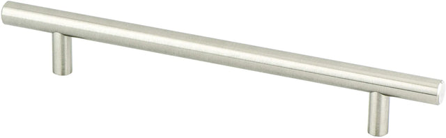 Transitional Advantage Two 160mm CC Brushed Nickel T-Bar Pull 9559-2BPN-P