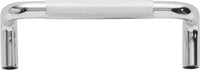 Emerge Collection Cup Pull 3-3/4'' cc Chrome Finish B077047-CH