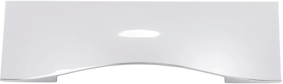 Emerge Collection Cup Pull 3-3/4'' cc Chrome Finish B077047-CH