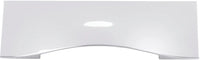 Emerge Collection Cup Pull 3-3/4'' cc Chrome Finish B077047-CH